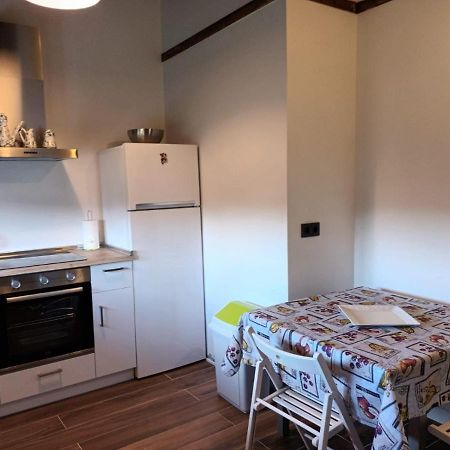 Apartamentos Los Manzanos 里瓦德塞利亚 外观 照片