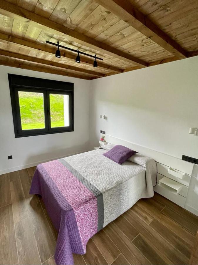 Apartamentos Los Manzanos 里瓦德塞利亚 外观 照片